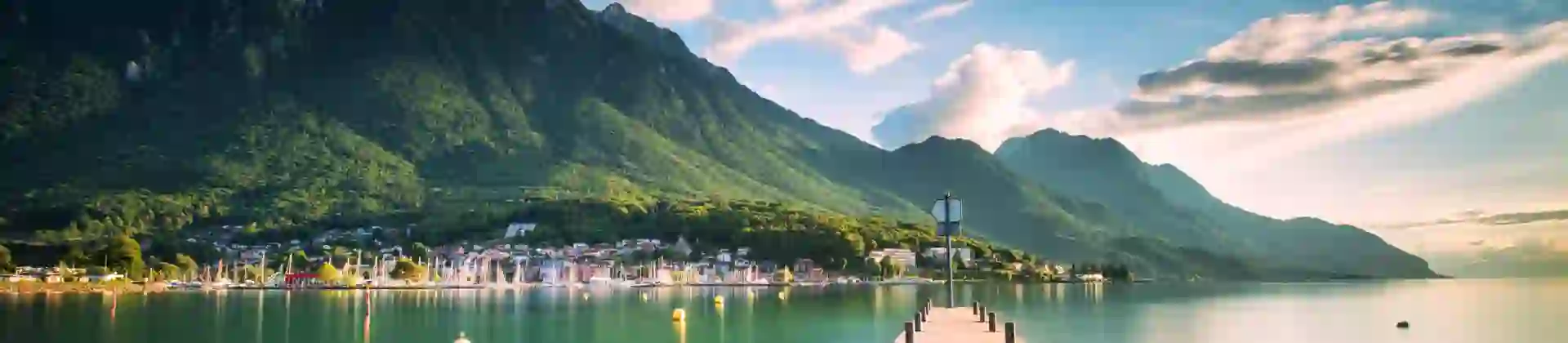 Montreux, Switzerland