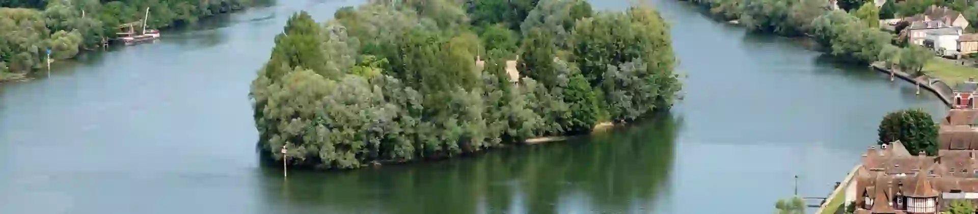 A-ROSA VIVA at Les Andelys