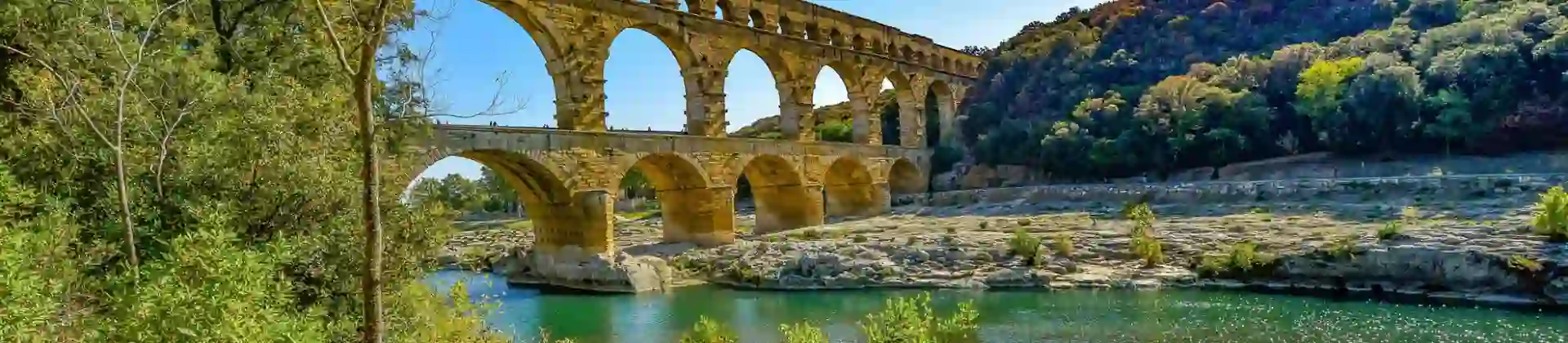 Pont Du Gard 1971057