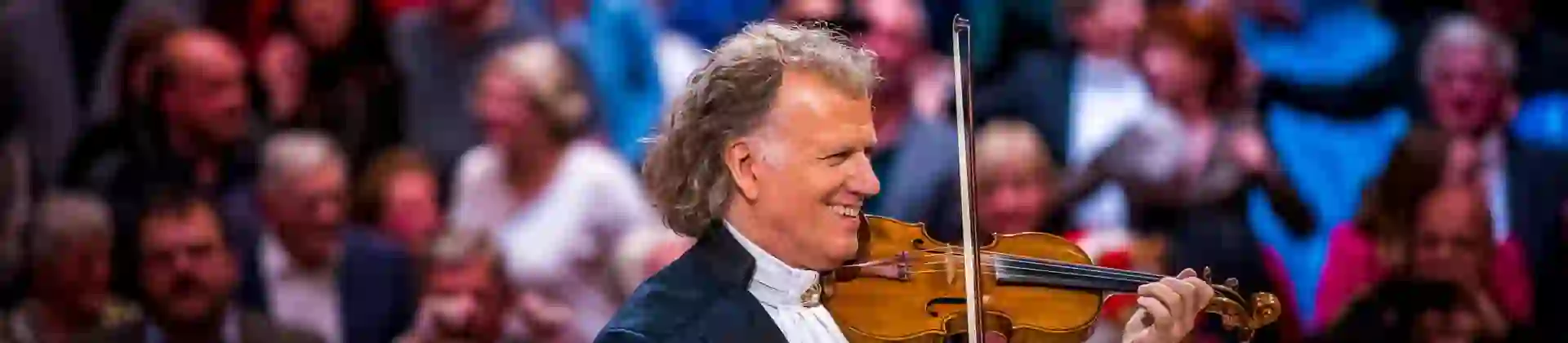 Maastricht Kerstconcert Rieu Mecc 201219 01312