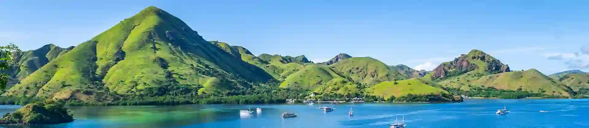 Komodo Island, Labuan Bajo