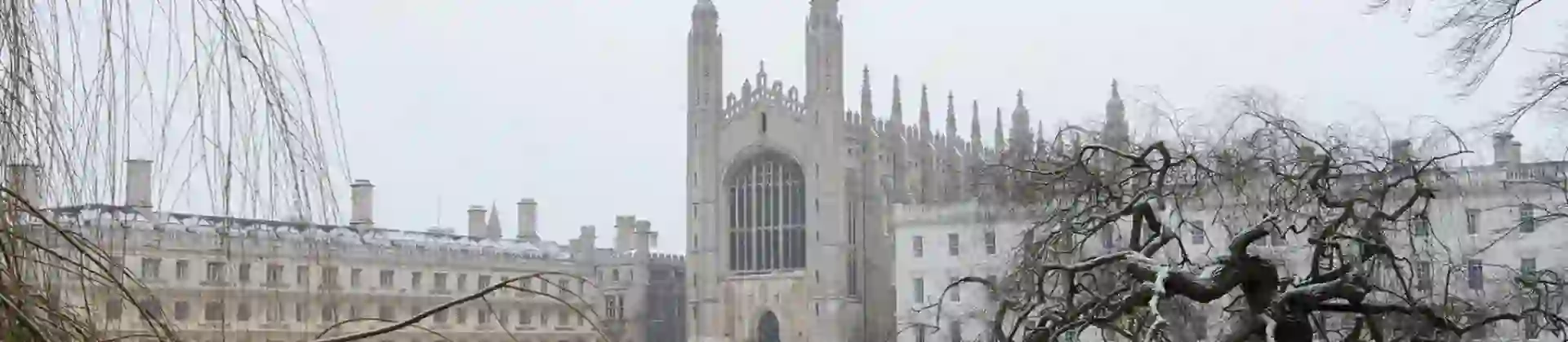 Kings College, Cambridge