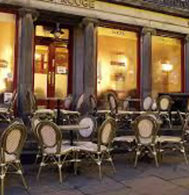 French Bistro