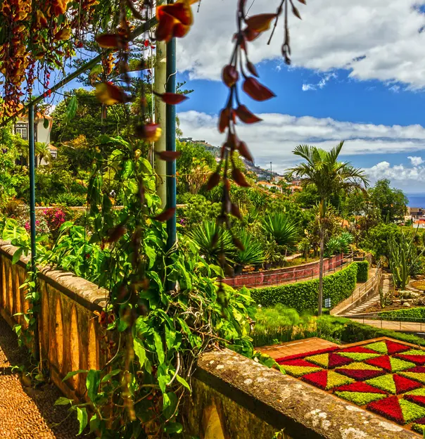 Funchal, Portugal