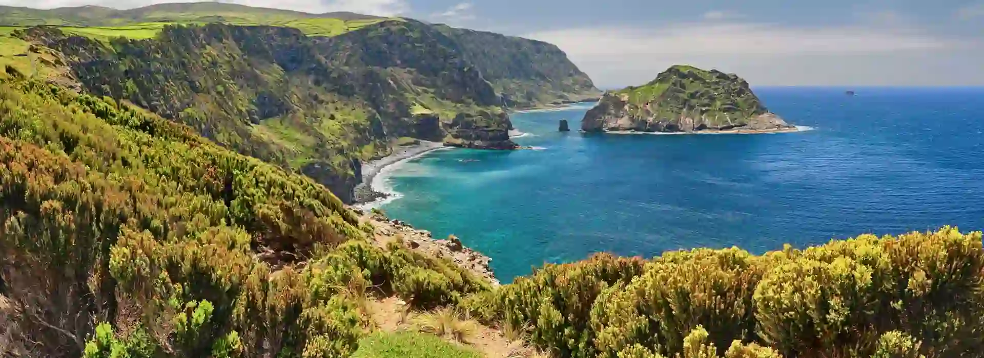 Ponta Delgada, Portugal