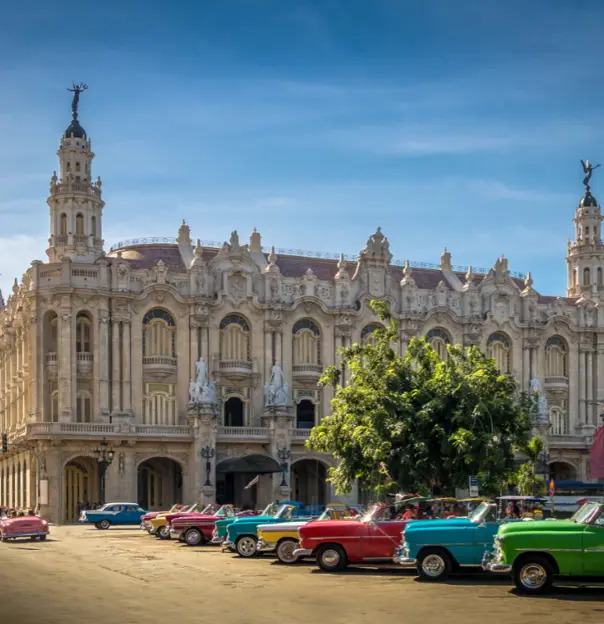 Havana, Cuba