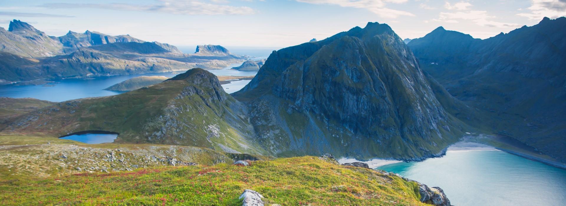 Tour | Hidden Gems of the Norwegian Fjords | Newmarket Holidays | 98933