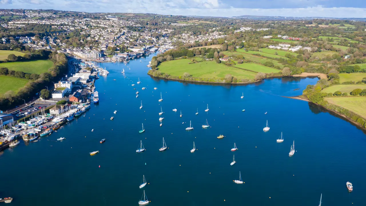 Falmouth, United Kingdom