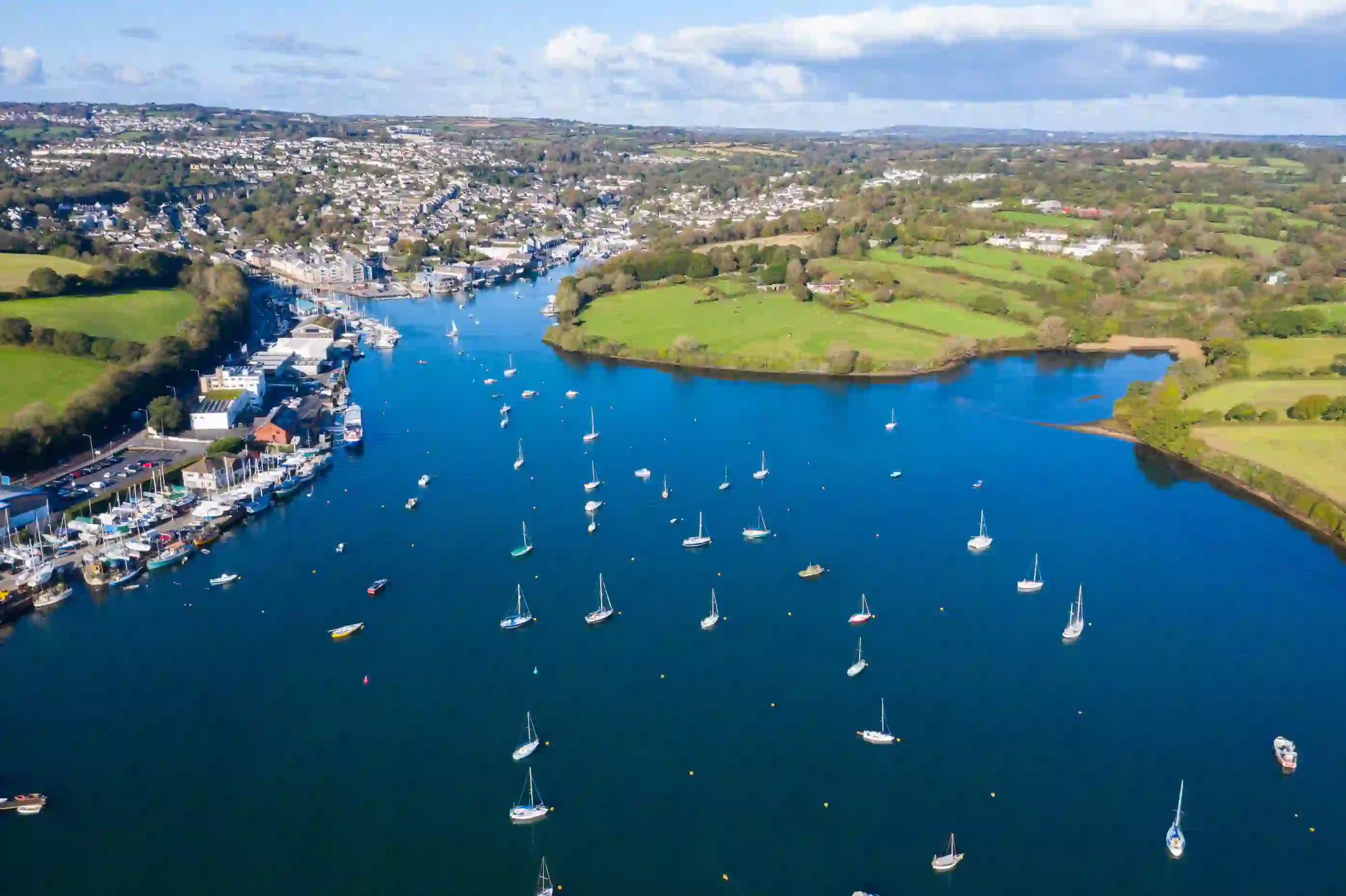 Falmouth, United Kingdom