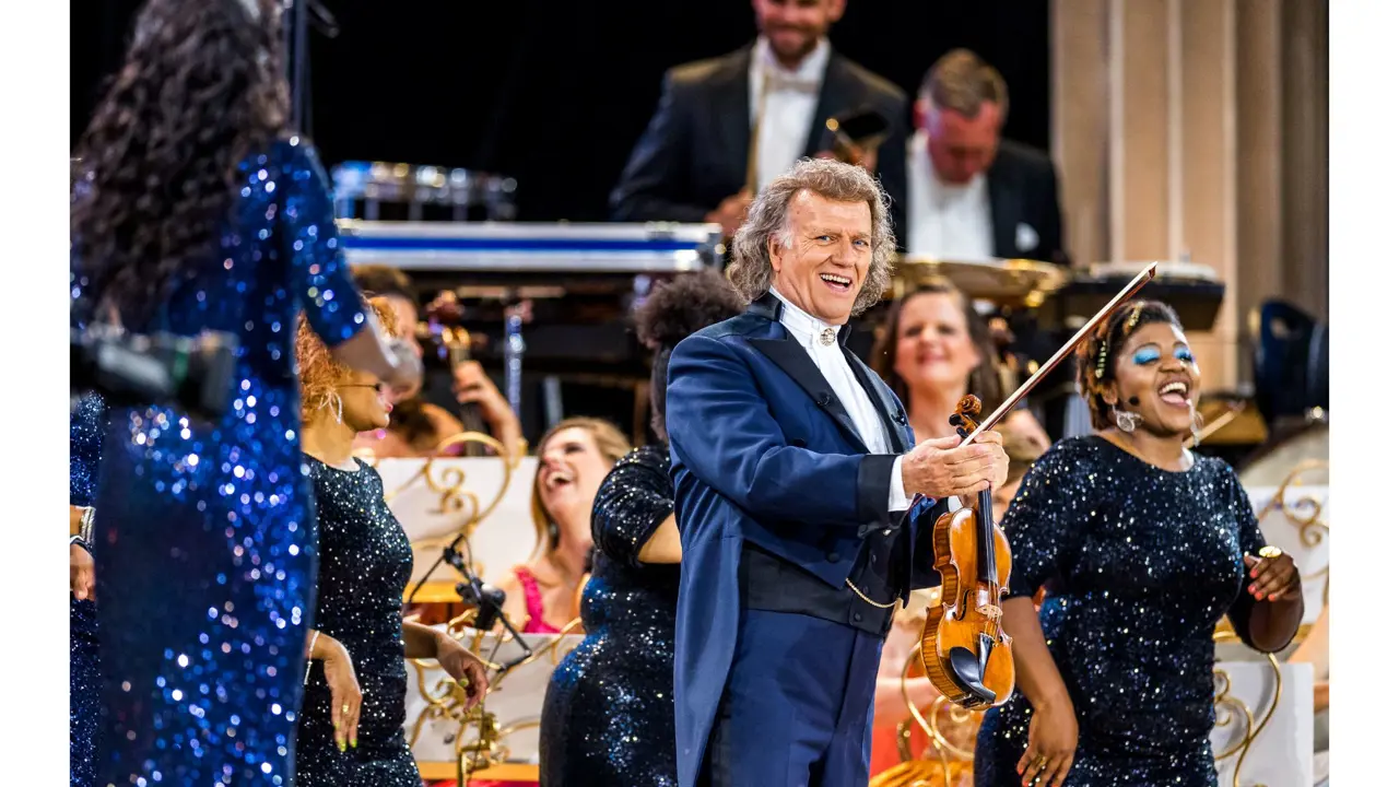 Andre Rieu Vrijthof 20230707 0689