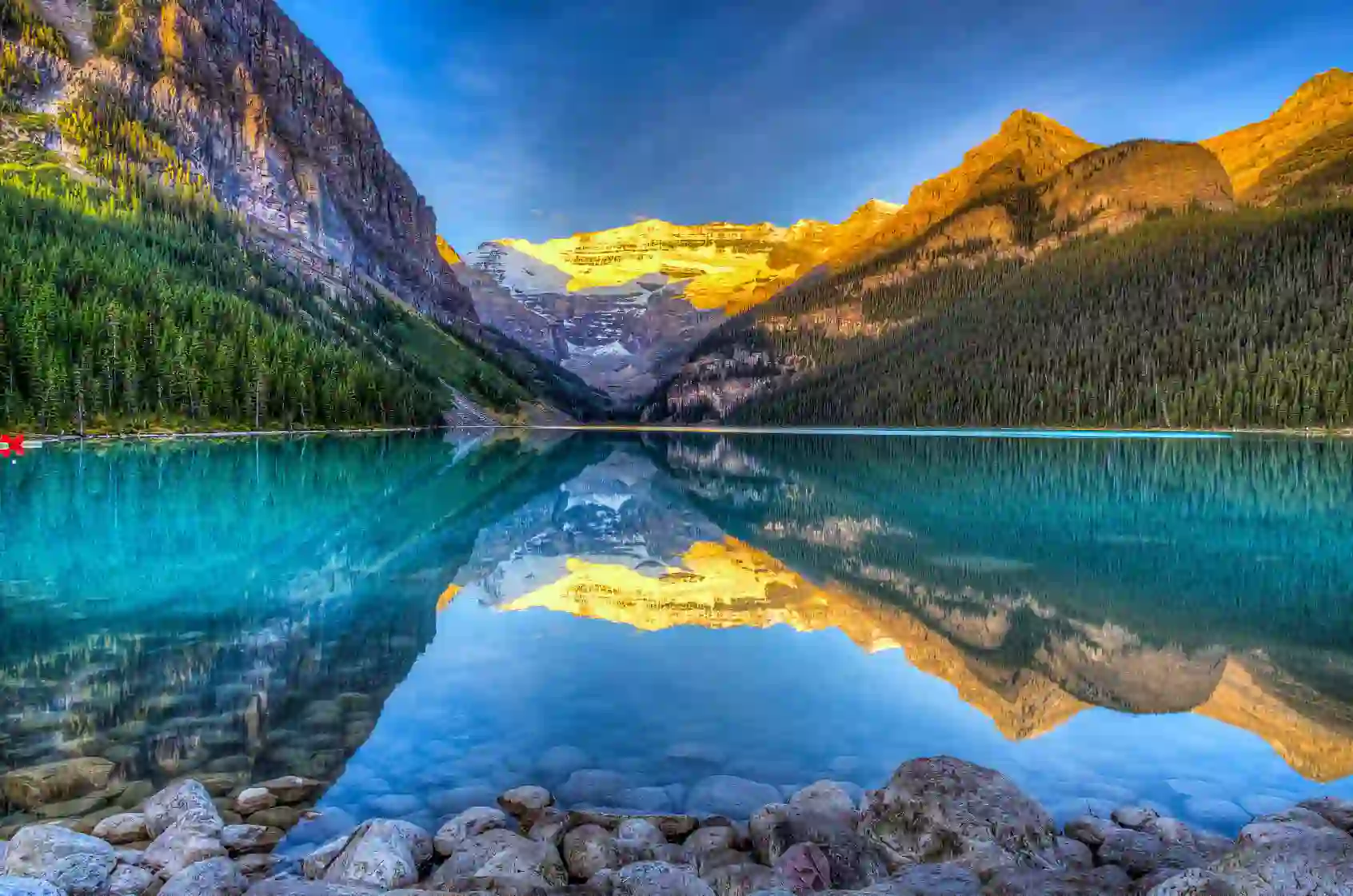 Lake Louise, Banff Canada