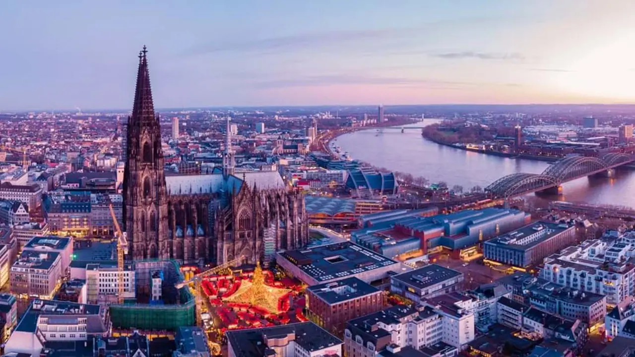 Cologne, Germany