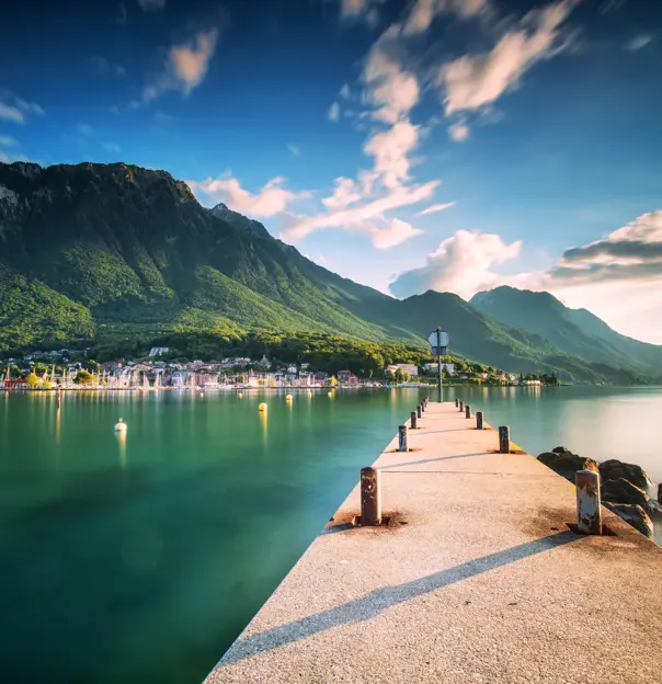 Montreux, Switzerland