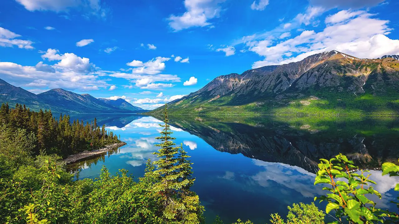  Skagway, Alaska