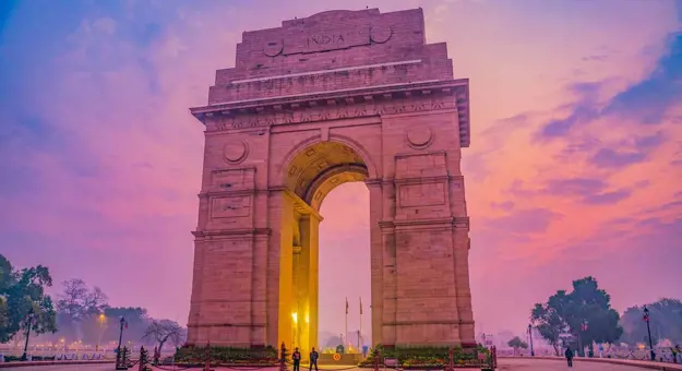 India Gate