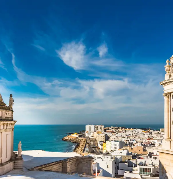 Cadiz, Spain