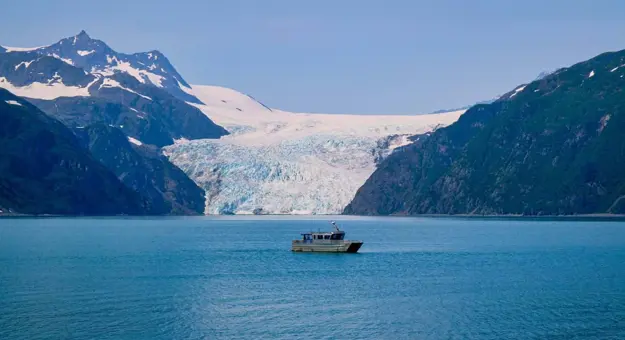 Glacier Bay National Park