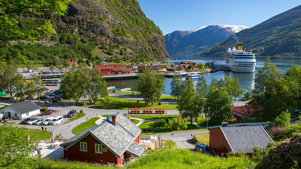 Norway Holidays & Tours 2020 Newmarket Holidays