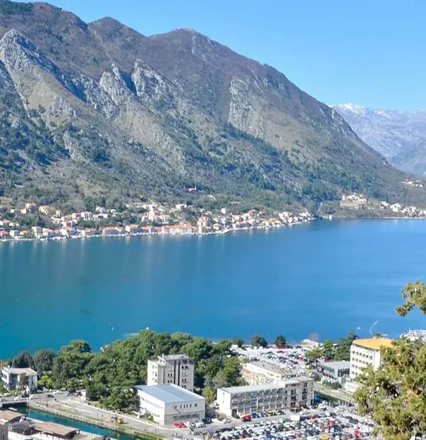 Kotor, Montenegro