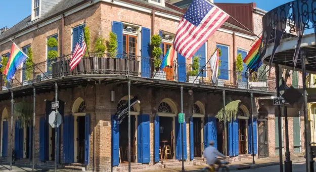 Gettyimages 474941681 French Quarter New Orleans