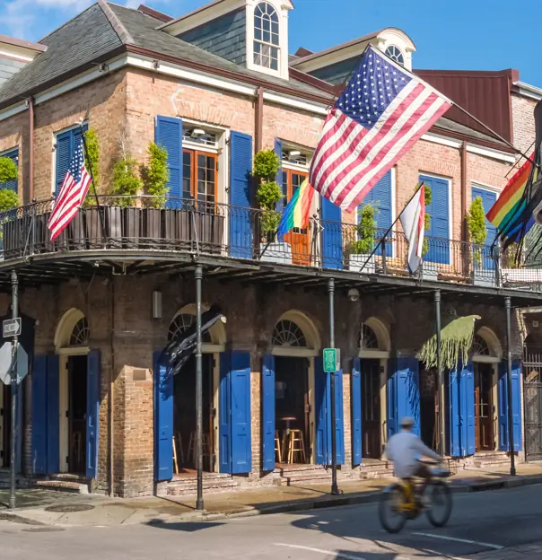 Gettyimages 474941681 French Quarter New Orleans