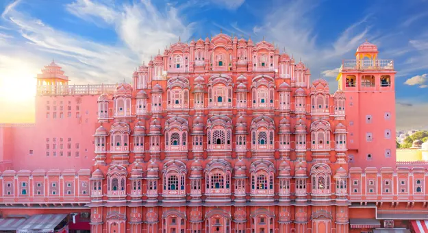 Jaipur, India