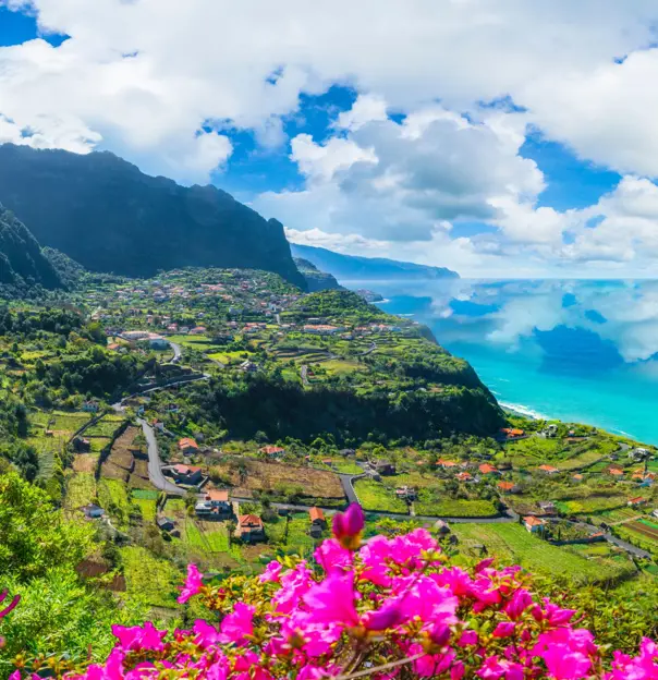 Madeira, Portugal