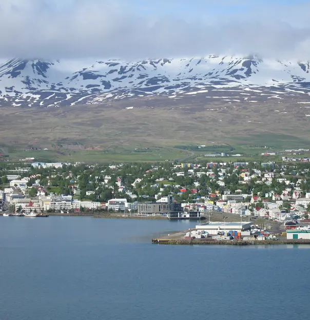 Akureyri