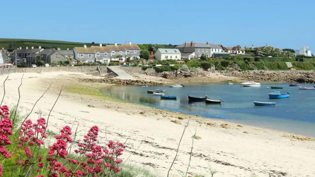 St Marys, Isle Of Scilly