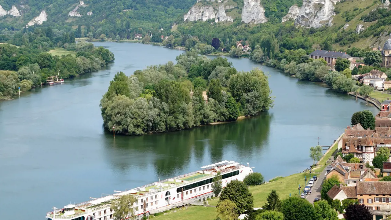 SEINE A ROSA VIVA Les Andelys (2)