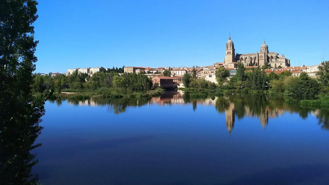 Salamanca, Spain