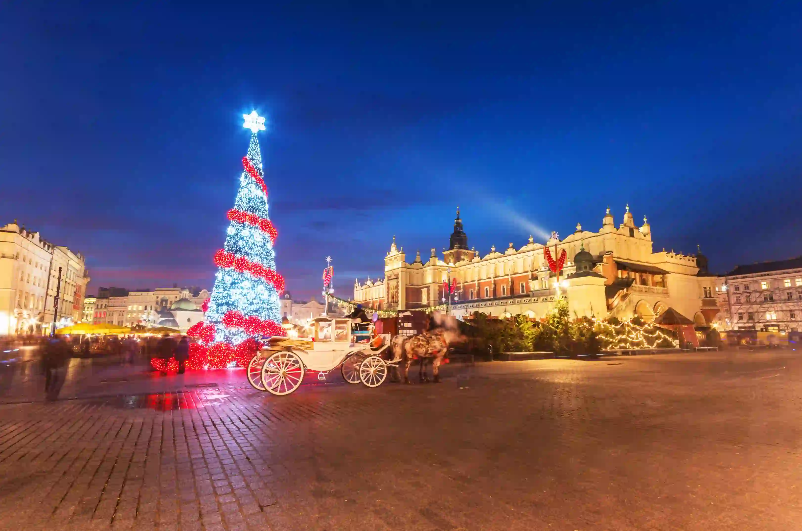 Krakow, Poland