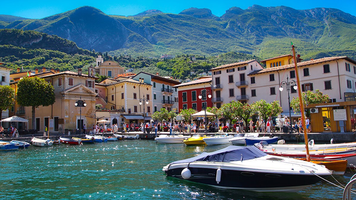 Lake Garda Holidays 2019 / 2020 | Italy Lakes & Mountains | Newmarket ...
