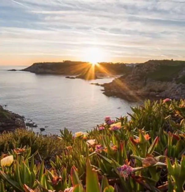 Staff Stories Jersey, The Sun Kissed Channel Isle 3