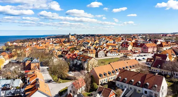 Visby, Sweden