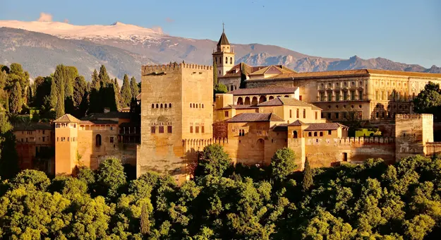 Alhambra