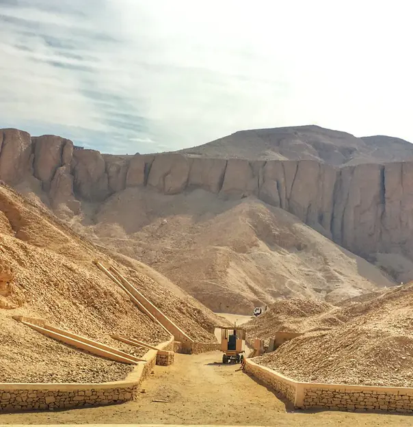 Valley Of Kings