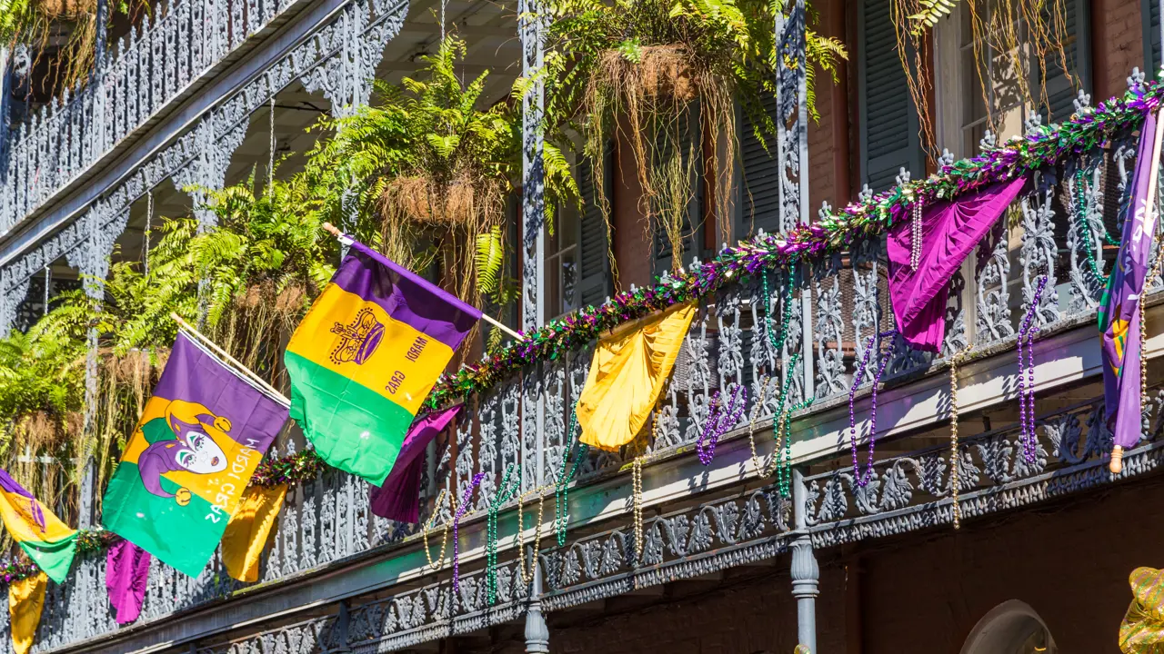 Sh 381071659 New Orleans Mardi Gras