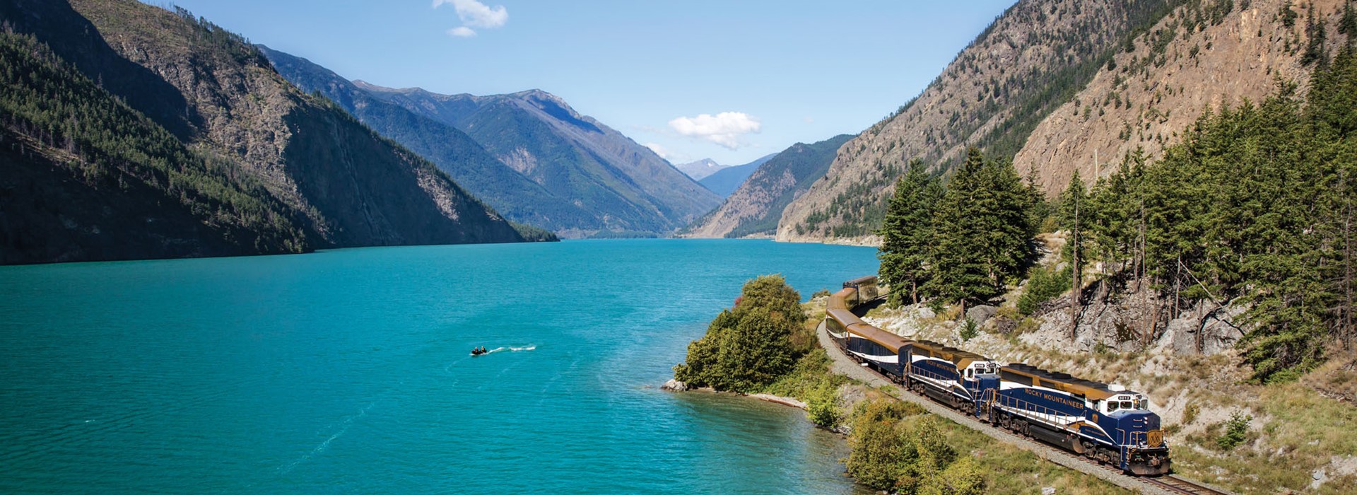 tourhub | Newmarket Holidays | Canada - Niagara Falls to Rockies and Vancouver with Rocky Mountaineer 2024 