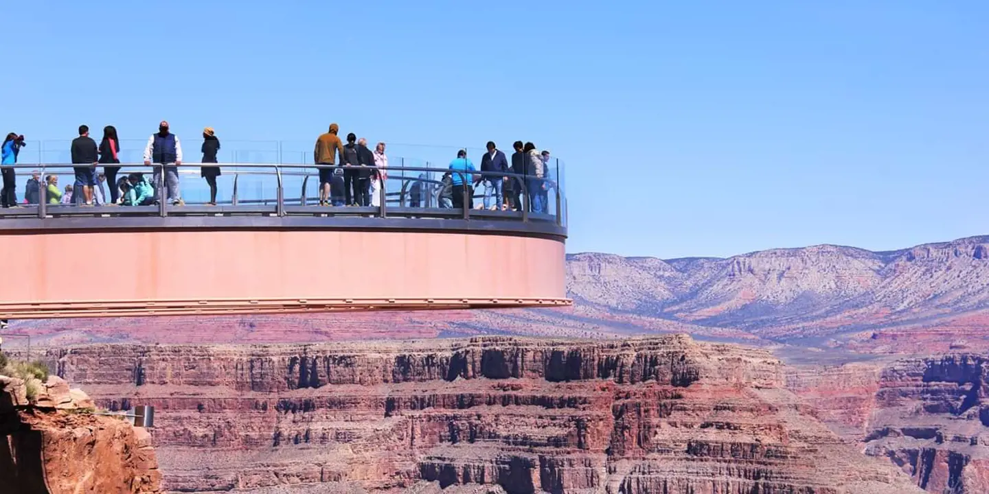 Skywalk