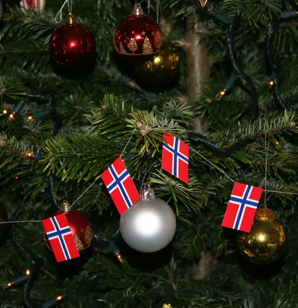 Norweigan Christmas