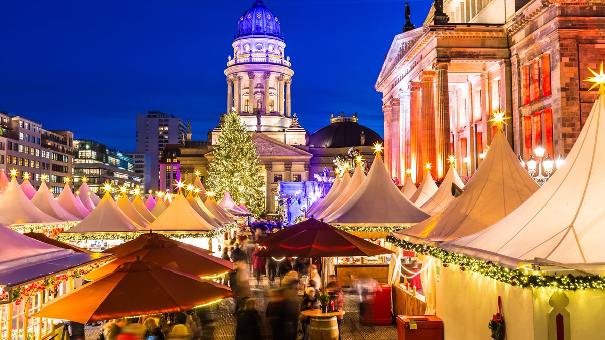 Berlin Christmas Markets 2020 Christmas Breaks Newmarket Holidays