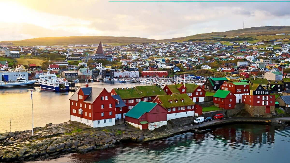 iceland and faroes cruise