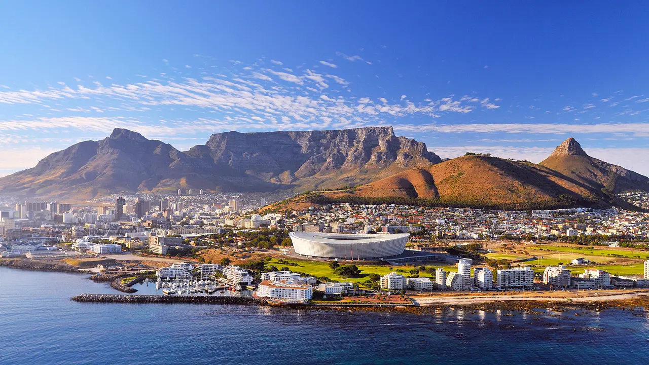 Cape Town, South Africa