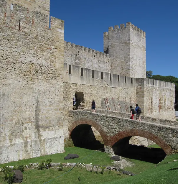 São Jorge Castle