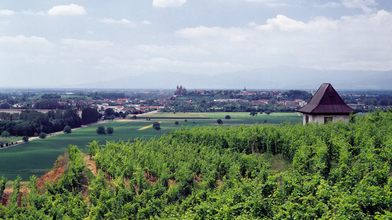 Breisach, Germany