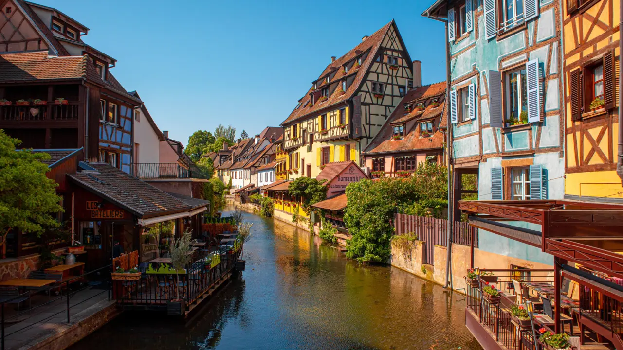 Strasbourg, France