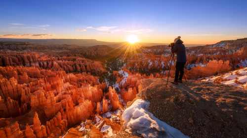 Grand Canyon National Park