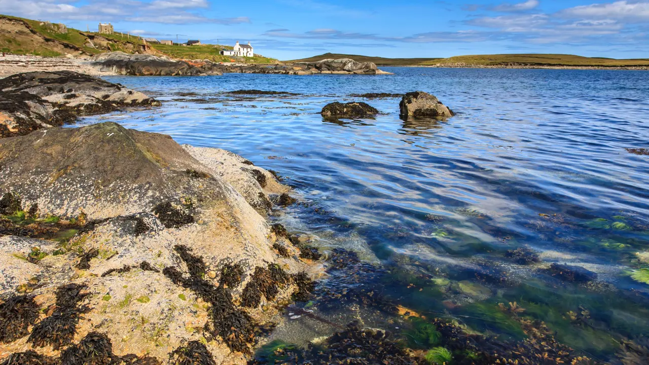 Lerwick, Scotland