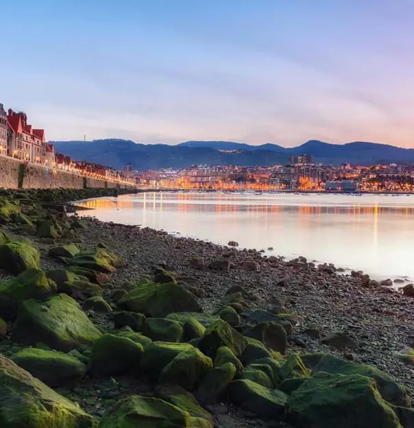 Getxo, Spain